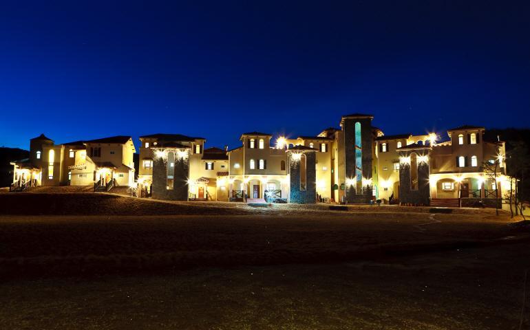 Miallet Pension Hongcheon Exterior foto